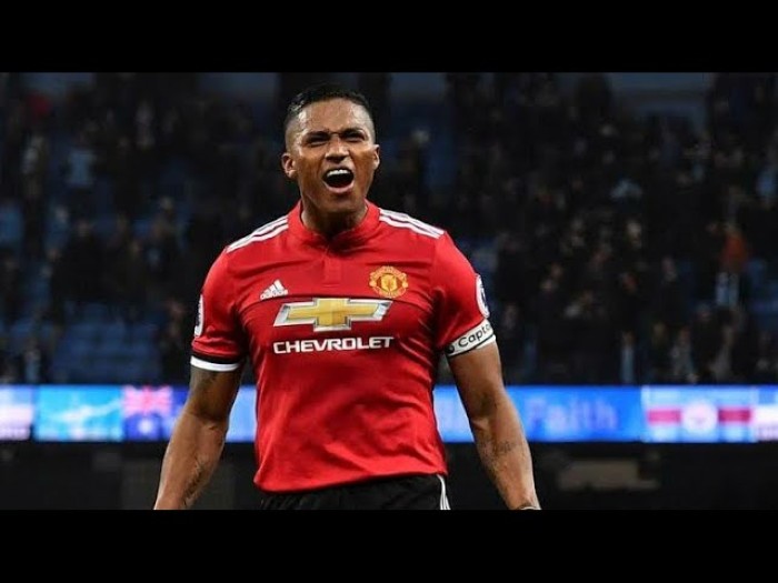 Antonio Valencia