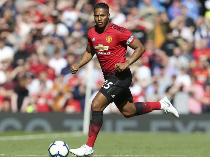 Antonio Valencia