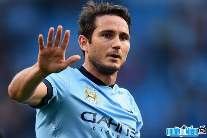 Frank Lampard