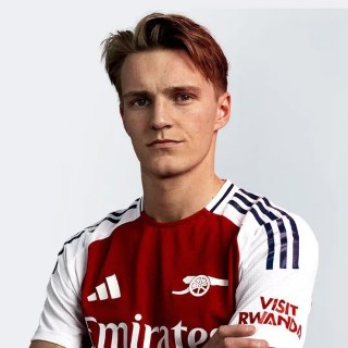 Martin Ødegaard