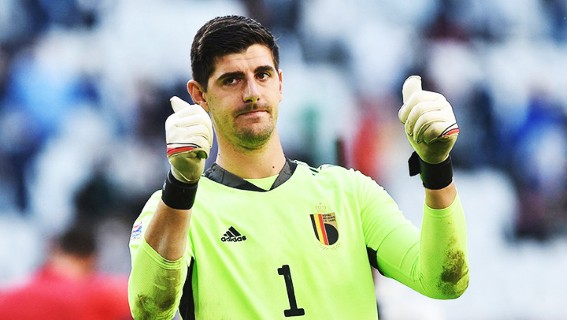 Thibaut Courtois