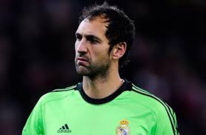 Diego Lopez