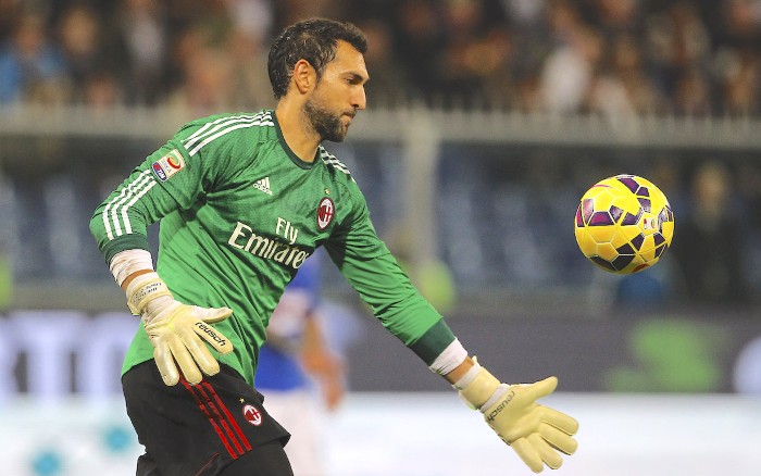 Diego Lopez
