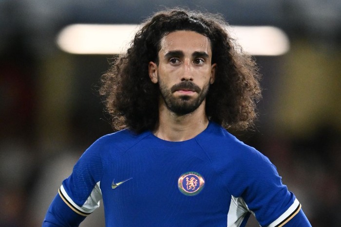 Cầu thủ Marc Cucurella – Ngôi sao Tây Ban Nha tại Chelsea
