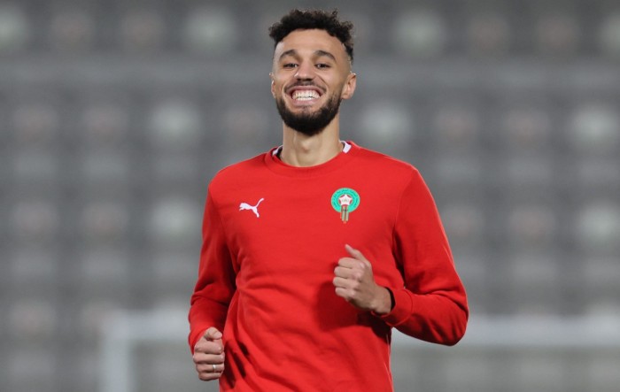 Noussair Mazraoui – Từ Ajax Đến MU: Bước Tiến Sự Nghiệp