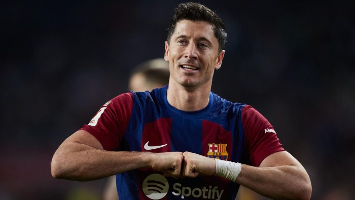 Robert Lewandowski – Huyền Thoại Ghi Bàn Đẳng Cấp Châu Âu