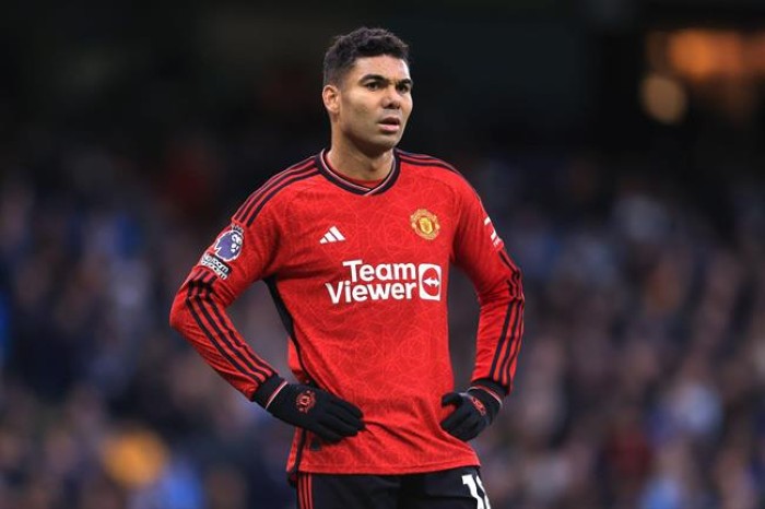 Casemiro