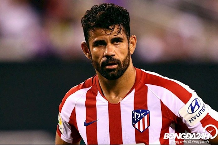Diego Costa