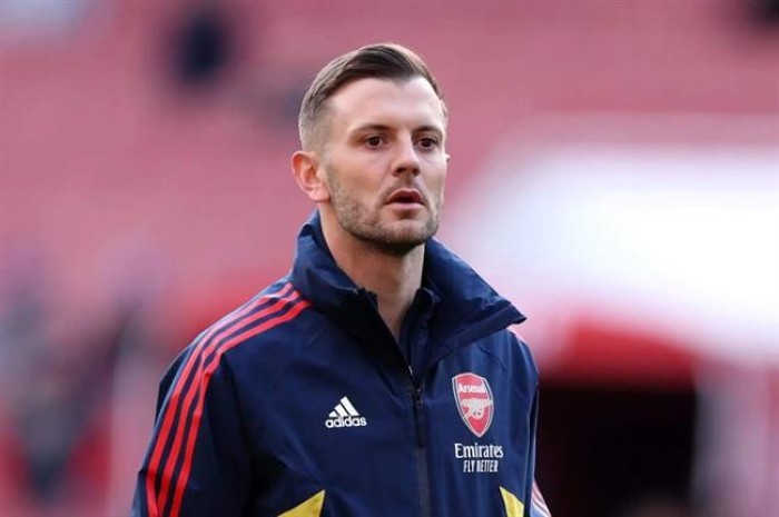Cầu thủ Jack Wilshere – Khi chấn thương phá tan giấc mơ thiên tài