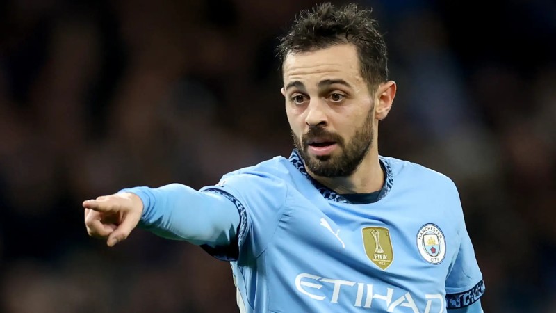 Bernardo Silva