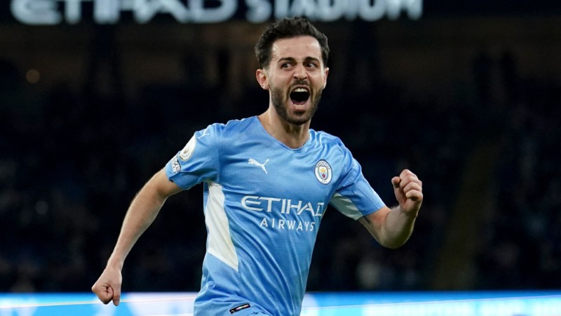 Bernardo Silva