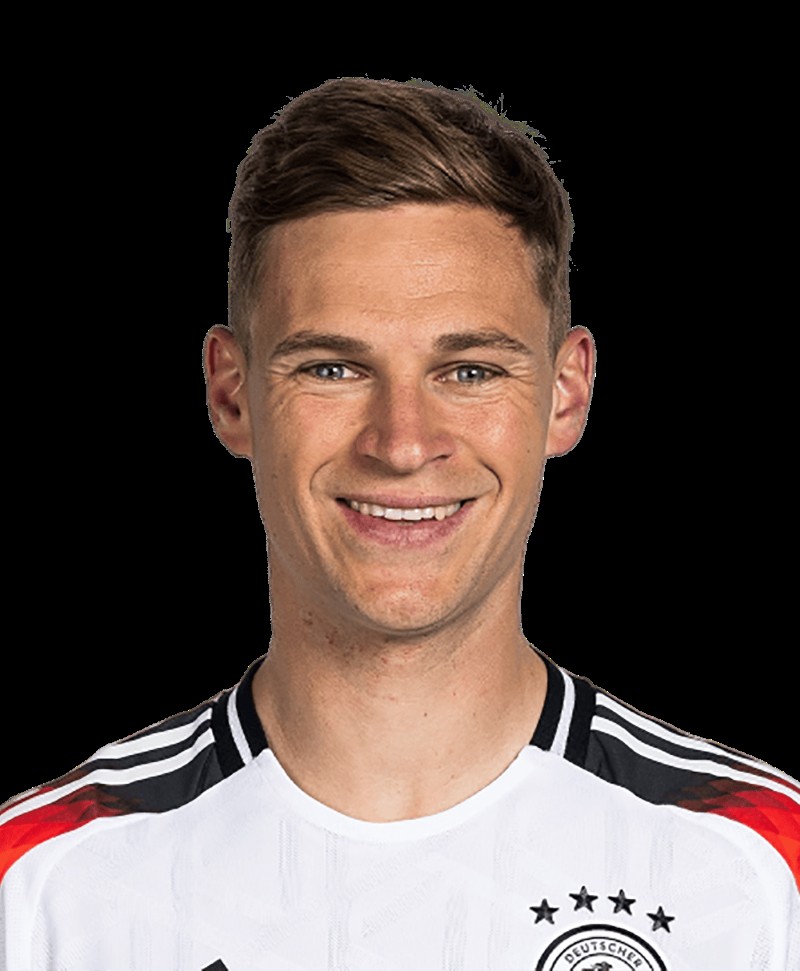 Joshua Kimmich