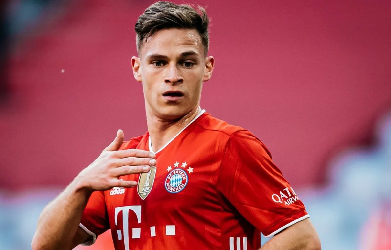 Joshua Kimmich