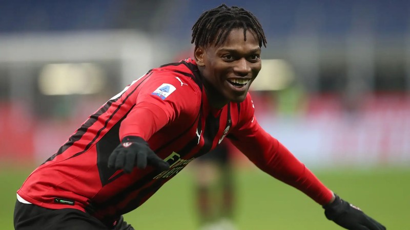 Rafael Leão