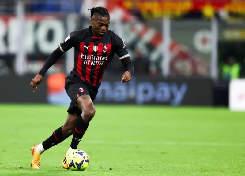 Rafael Leão
