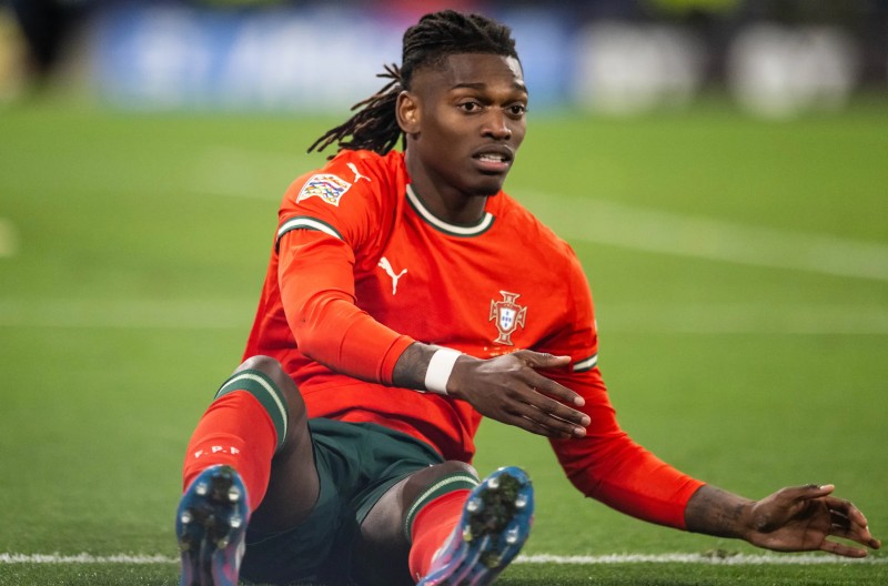 Rafael Leão