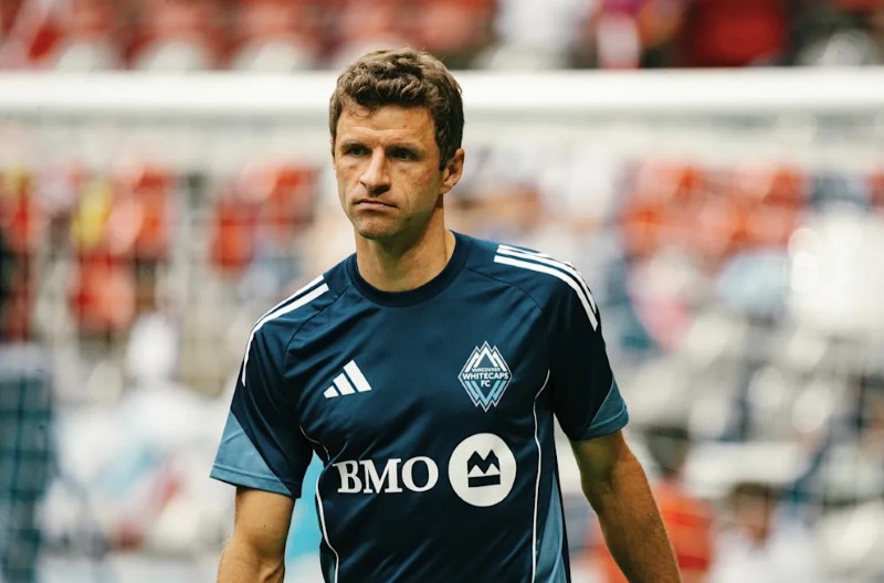 Thomas Müller